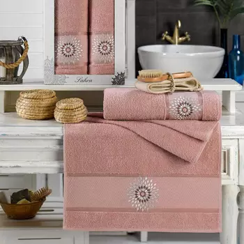 Полотенца Oran Merzuka