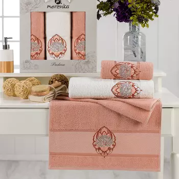 Полотенца Oran Merzuka