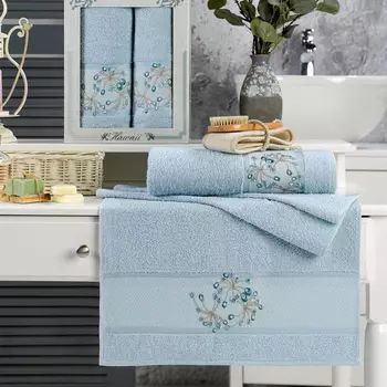 Полотенца Oran Merzuka