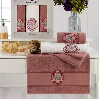 Полотенца Oran Merzuka