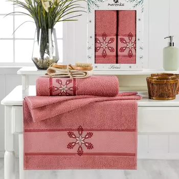 Полотенца Oran Merzuka