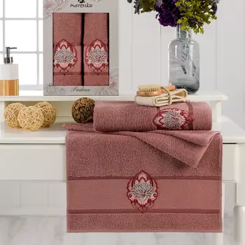 Полотенца Oran Merzuka