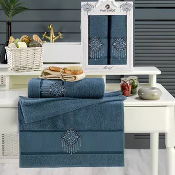 Полотенца Oran Merzuka