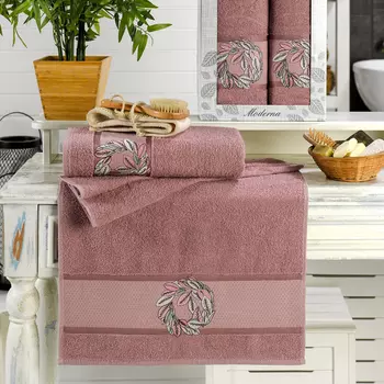 Полотенца Oran Merzuka