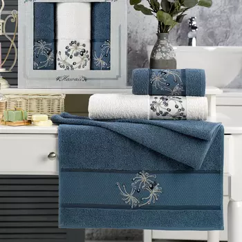 Полотенца Oran Merzuka