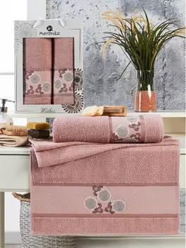 Полотенца Oran Merzuka