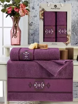 Полотенца Oran Merzuka