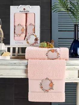 Полотенца Oran Merzuka