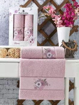 Полотенца Oran Merzuka