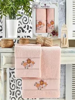 Полотенца Oran Merzuka