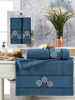 Полотенца Oran Merzuka