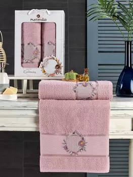 Полотенца Oran Merzuka