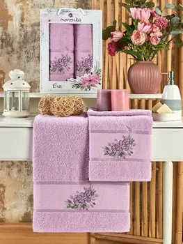 Полотенца Oran Merzuka