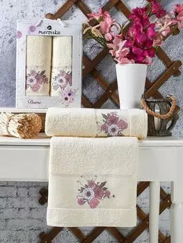 Полотенца Oran Merzuka