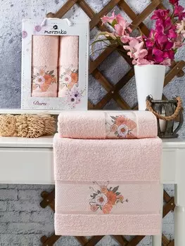 Полотенца Oran Merzuka