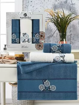 Полотенца Oran Merzuka