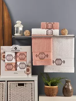 Полотенца Oran Merzuka