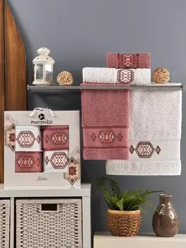 Полотенца Oran Merzuka