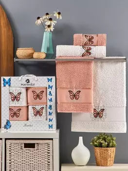 Полотенца Oran Merzuka