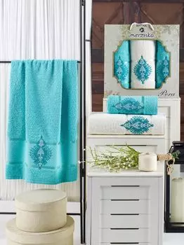 Полотенца Oran Merzuka