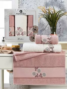 Полотенца Oran Merzuka