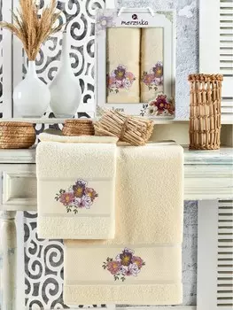 Полотенца Oran Merzuka