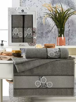 Полотенца Oran Merzuka