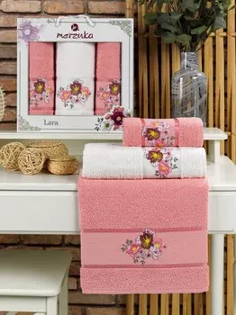 Полотенца Oran Merzuka