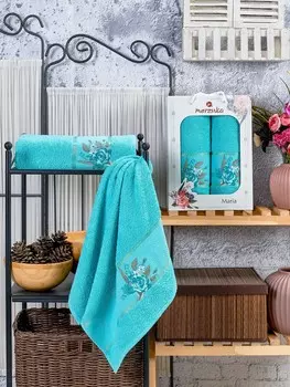 Полотенца Oran Merzuka