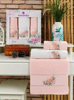 Полотенца Oran Merzuka