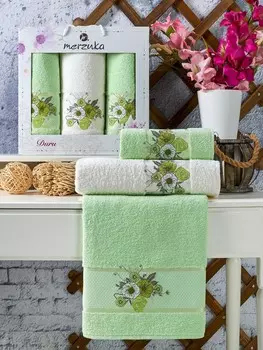 Полотенца Oran Merzuka