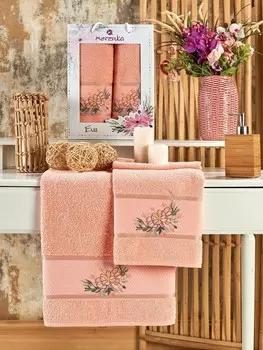 Полотенца Oran Merzuka