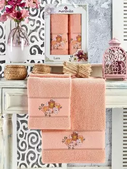 Полотенца Oran Merzuka