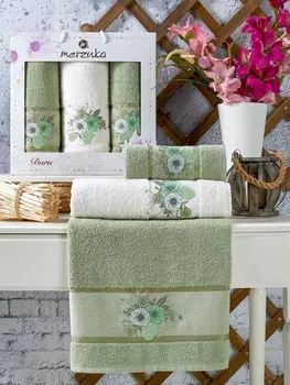 Полотенца Oran Merzuka