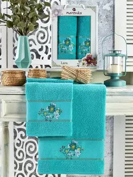 Полотенца Oran Merzuka