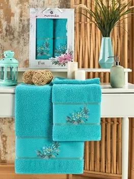 Полотенца Oran Merzuka