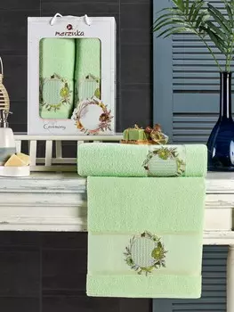 Полотенца Oran Merzuka