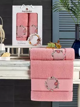 Полотенца Oran Merzuka