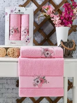 Полотенца Oran Merzuka