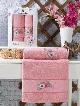 Полотенца Oran Merzuka