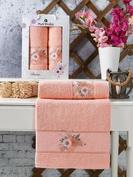 Полотенца Oran Merzuka