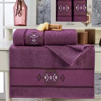 Полотенца Oran Merzuka