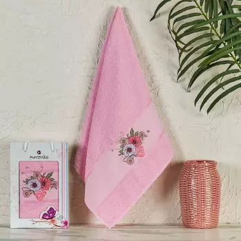 Полотенца Oran Merzuka