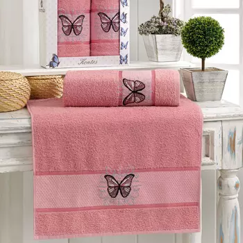 Полотенца Oran Merzuka