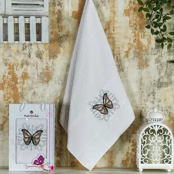 Полотенца Oran Merzuka