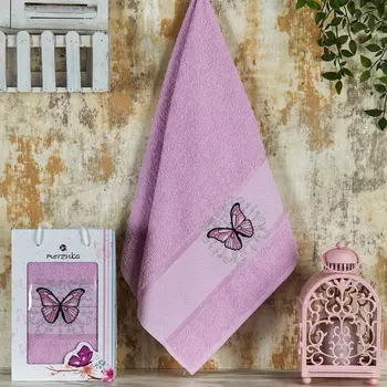 Полотенца Oran Merzuka