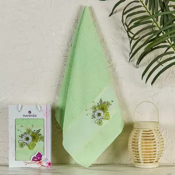 Полотенца Oran Merzuka