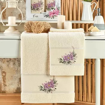 Полотенца Oran Merzuka