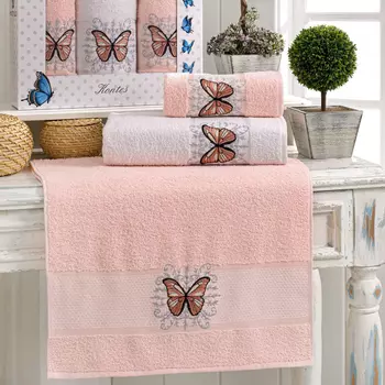 Полотенца Oran Merzuka