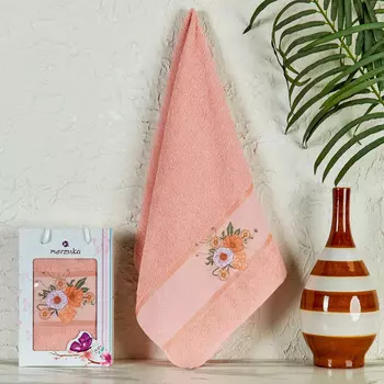 Полотенца Oran Merzuka